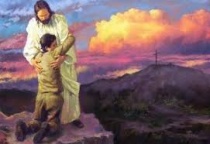 Ngày 25 – Đức Chúa Trời Của Những Người Sống