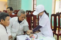 Khám Bệnh Phát Thuốc Miễn Phí Tại Quảng Nam