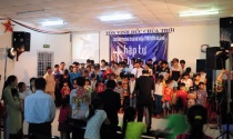 Thánh Nhạc Truyền Giảng Tại HT Thới Bình - Cà Mau