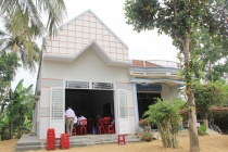 Lễ Dâng Nhà Nguyện Điểm Nhóm Điện Quang - Quảng Nam
