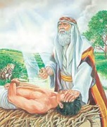 Ngày 28 – Tột Đỉnh Của Đức Tin