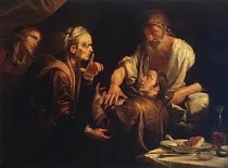 Ngày 11 – Phước Trở Nên Gánh Nặng