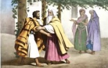 Ngày 15 – Đua Nhau Có Thai