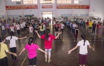 Thông Công Các Ban Thanh Niên Thành Phố Nha Trang