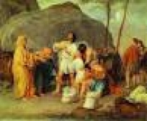 Ngày 13 – Sự Thử Thách Tình Yêu Thương