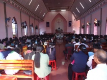 Bổ Nhiệm Quản Nhiệm Tại Các Chi Hội Tỉnh Lâm Đồng