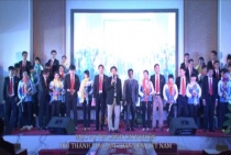 Chương Trình Giáng Sinh Của Mục Vụ "Ánh Sáng Một Con Đường"