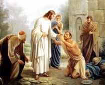 Ngày 03 – Sự Khởi Đầu Của Nước Trời