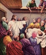 Ngày 05 – Thẩm Quyền Để Tha Thứ Tội Lỗi
