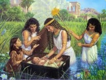 Ngày 26 – Từ Sông Nin Tới Cung Điện