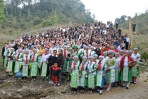 Bồi Linh Nhân Sự Tỉnh Tuyên Quang