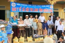 Khám Bệnh, Phát Thuốc Từ Thiện Tại Huyện Tiên Phước - Quảng Nam