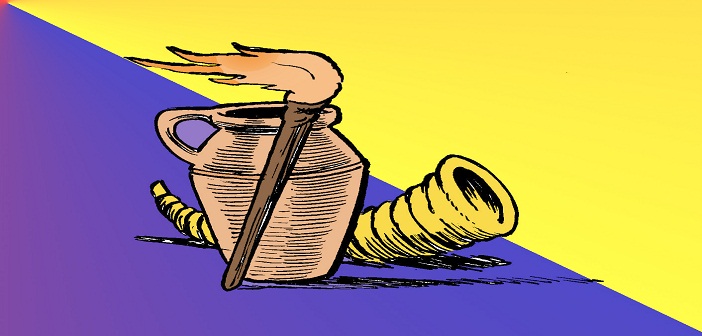 Ngày 19 - Bóng Tối Sau Chiến Thắng