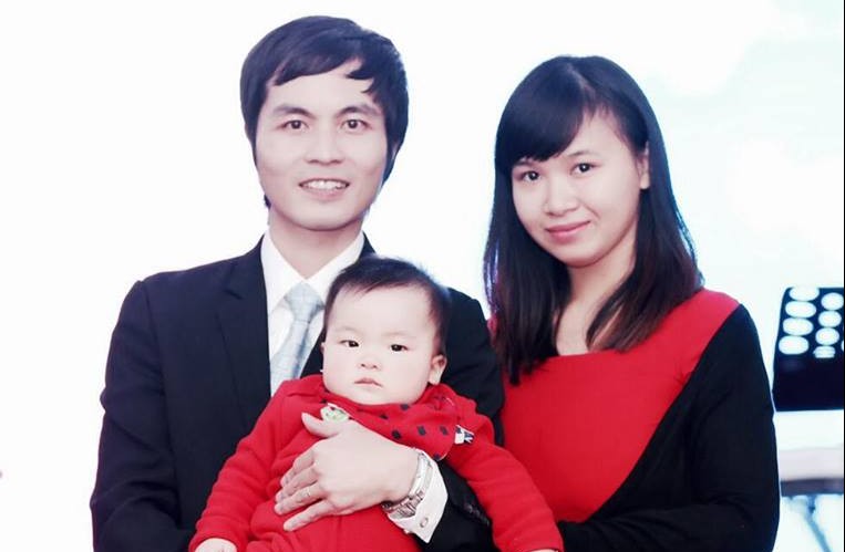 Lời Chúa Gỡ Bỏ 11 Năm 'Xiềng Xích' Trong Ma Túy
