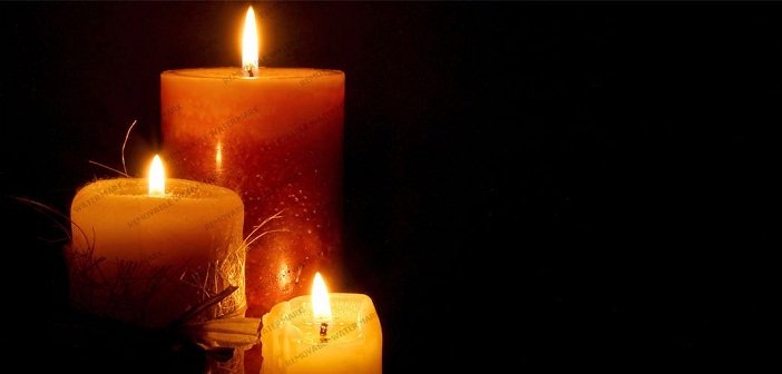Ngày 08 - Sự Đoán Phạt Trên Sa-Ma-Ri