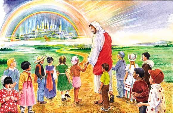 Những công cụ Thánh Kinh giúp tín hữu dễ dàng chia sẻ về Chúa hơn.