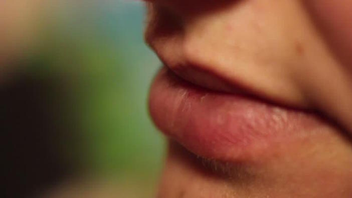Ngày 06 - Hãy Canh Giữ Môi Lưỡi Của Bạn