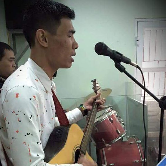 Con Đường Chiến Thắng Ma Túy Khi Gặp Được Chúa Giê-Xu
