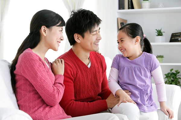 Câu Đố Cho Con - Cầu Nguyện Cùng Con Trước Giờ Ngủ