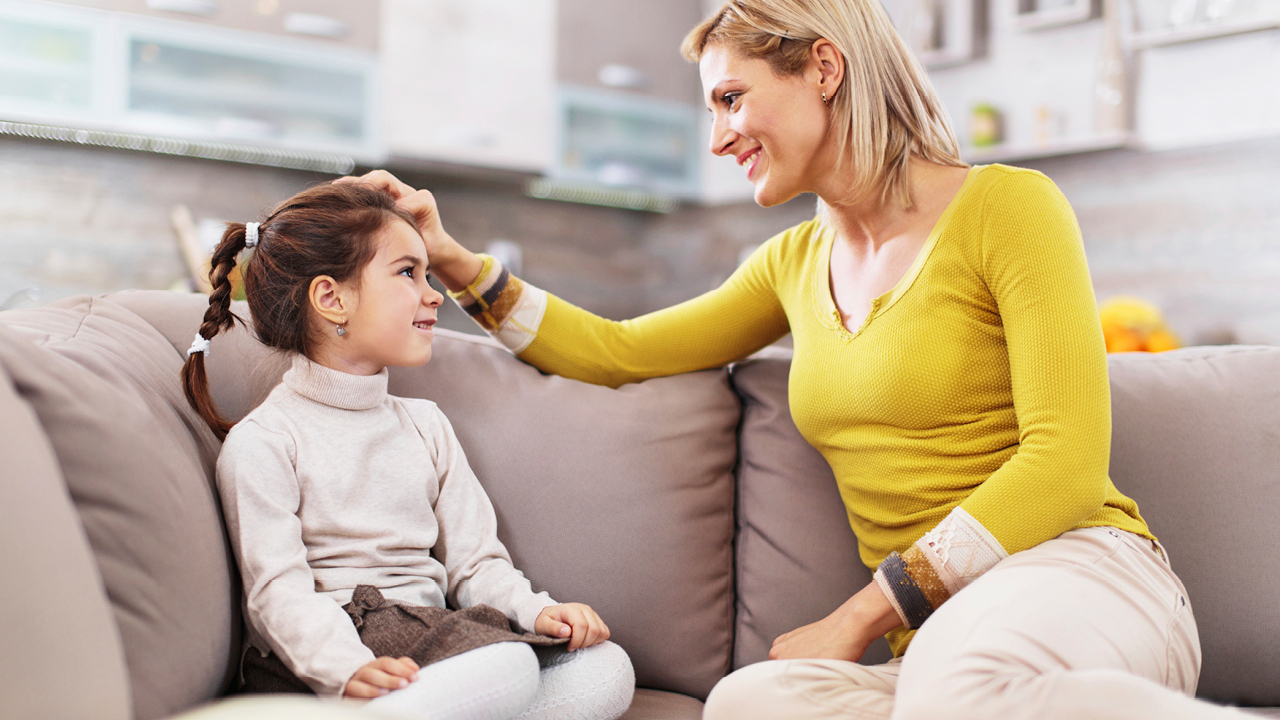 Ngày Tốt Lành Hay Ngày Tồi Tệ - Cầu Nguyện Cùng Con Trước Giờ Ngủ