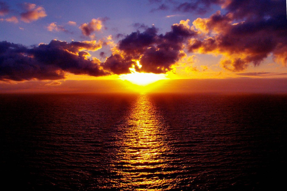 sun