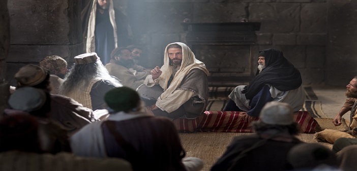 Ngày 27 - Phải Chăng Đây Là Đấng Christ?