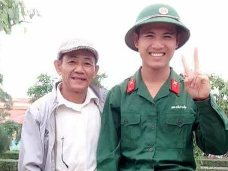 NGÀY VỀ BÌNH YÊN
