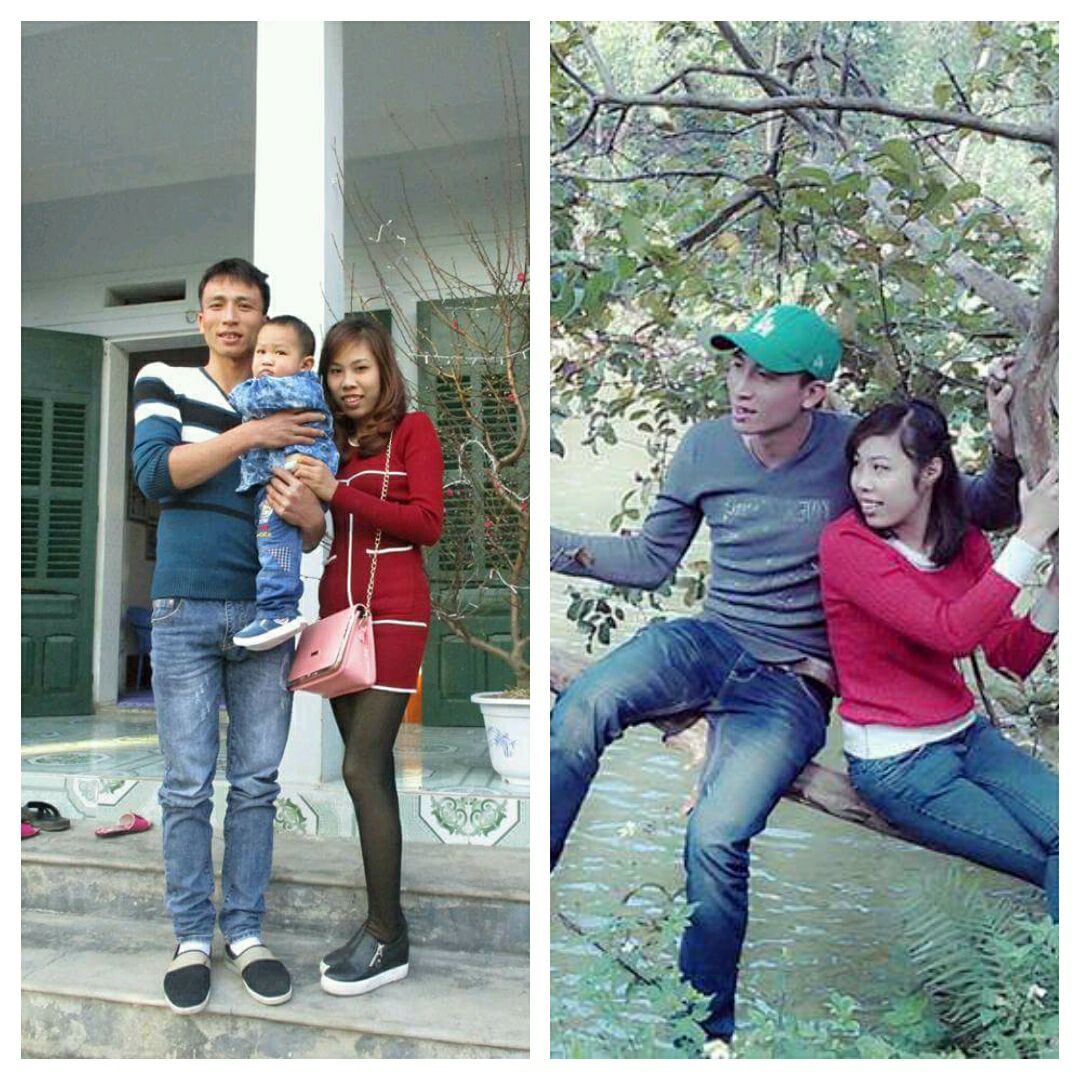 TÌM THẤY YÊU THƯƠNG KHI CÓ CHÚA