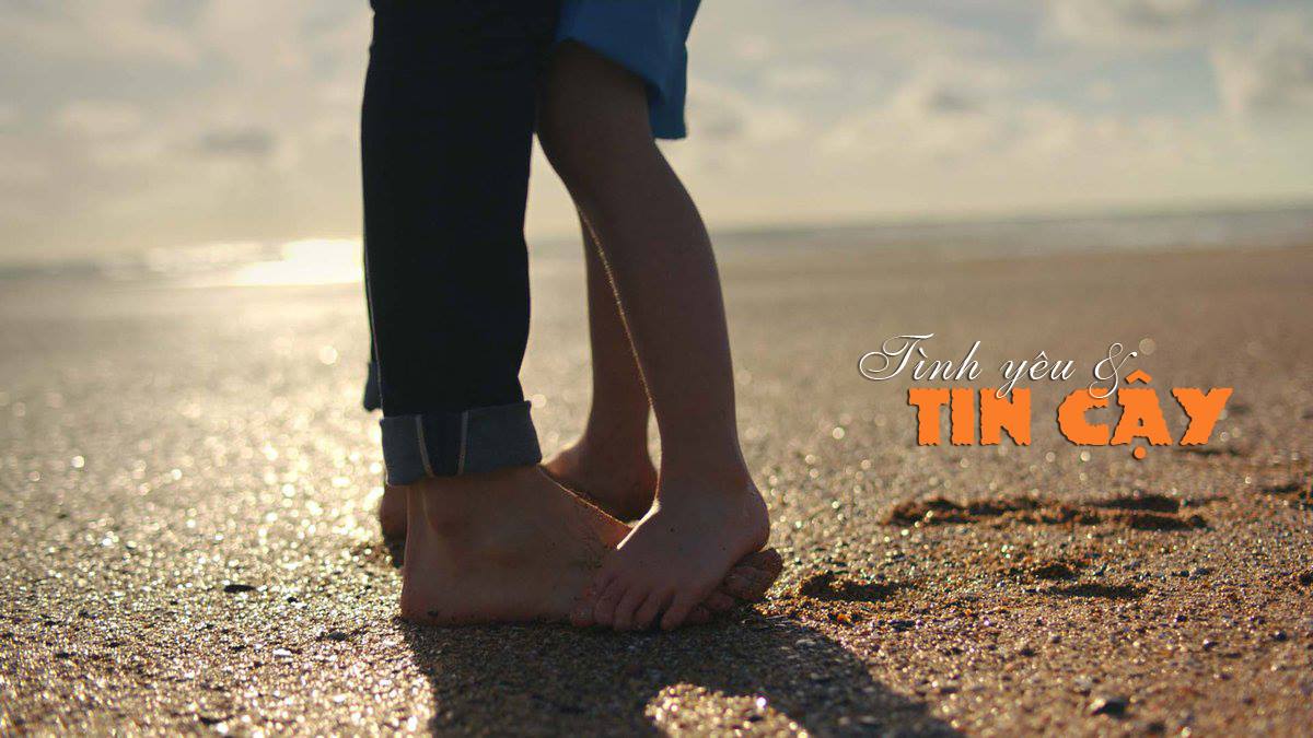 Tận Hiến Cho Hôn Nhân - Bài 2: Tin Cậy Và Yêu Thương
