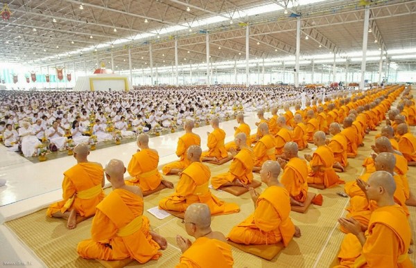 Từ Phật tử Đến Cơ Đốc Nhân