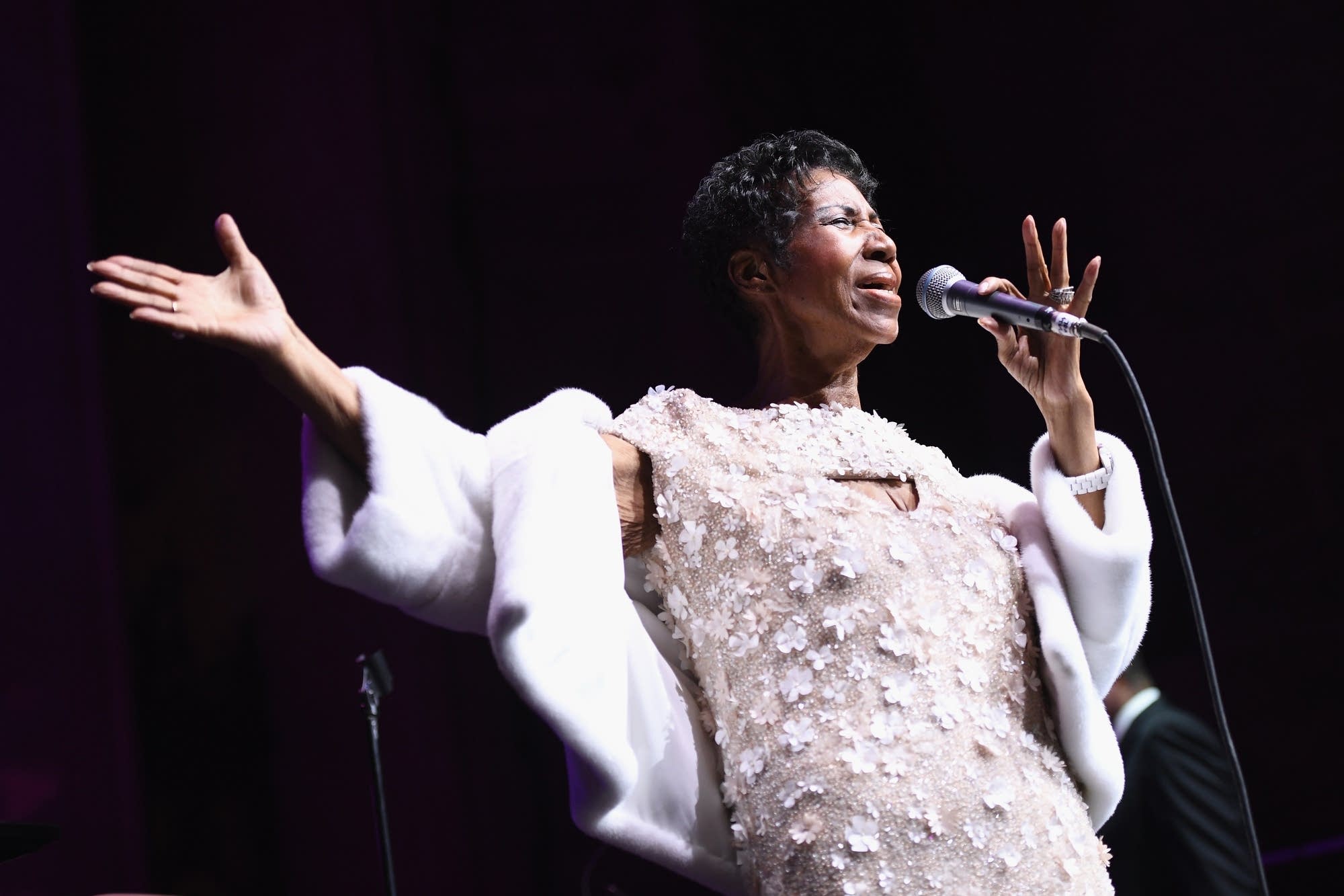 ‘Nữ Hoàng Linh Hồn’ Và Một ‘Món Quà Từ Chúa”: Ca Sĩ Phúc Âm Huyền Thoại Aretha Franklin Qua Đời Ở Tuổi 76