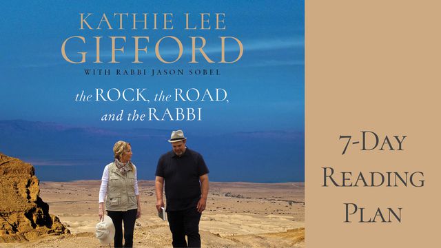 Kathie Lee Gifford: “Tôi Không Muốn Theo Bất Kỳ Tôn Giáo Nào”