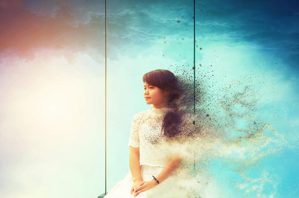 Lá Thư Gửi Người Chị Đã Từng Lấy Chồng Ngoại