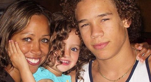 Nữ Diễn Viên Stacey Dash Chia Sẻ Rằng Cô Đã Sẵn Sàng Bỏ Con Nhưng Chúa Đã Thay Đổi Suy Nghĩ Của Cô