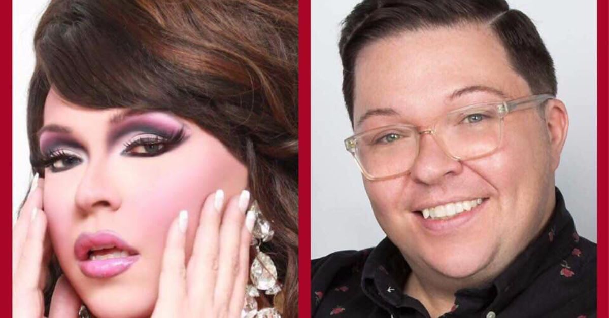 Từng Là Drag Queen Trong 20 Năm Đến Khi Gặp Chúa Giê-xu: ‘Tôi Được Tự Do’