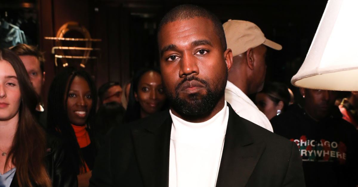 ‘Sứ Mạng Duy Nhất Của Tôi Là Lan Tỏa Phúc Âm’: Kanye West Chia Sẻ Về Âm Nhạc, Đức Tin, Nghiện Phim Ảnh Đồi Trụy