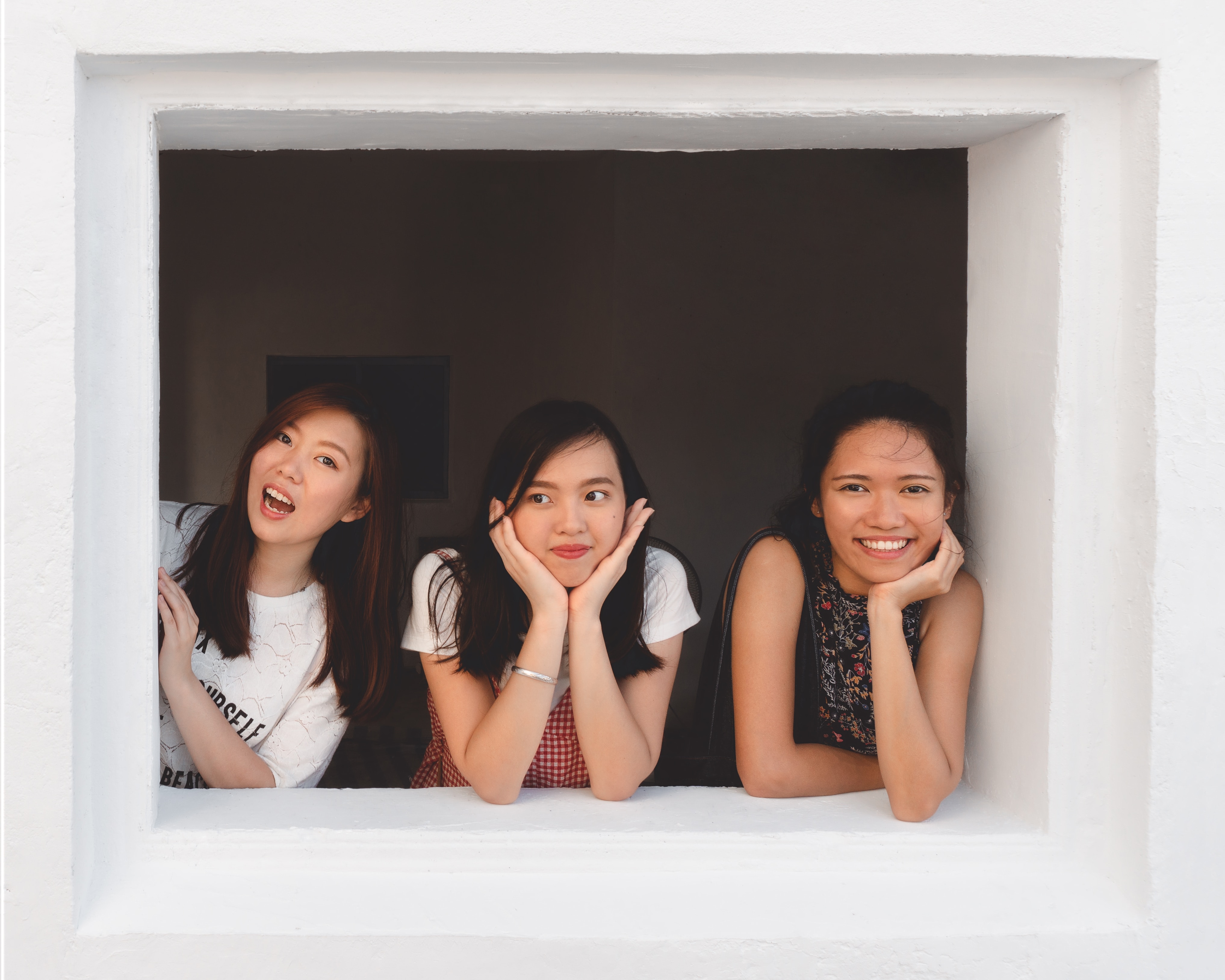 Tôi Rất Ổn, Tại Sao Tôi Cần Đến Hội Thánh?