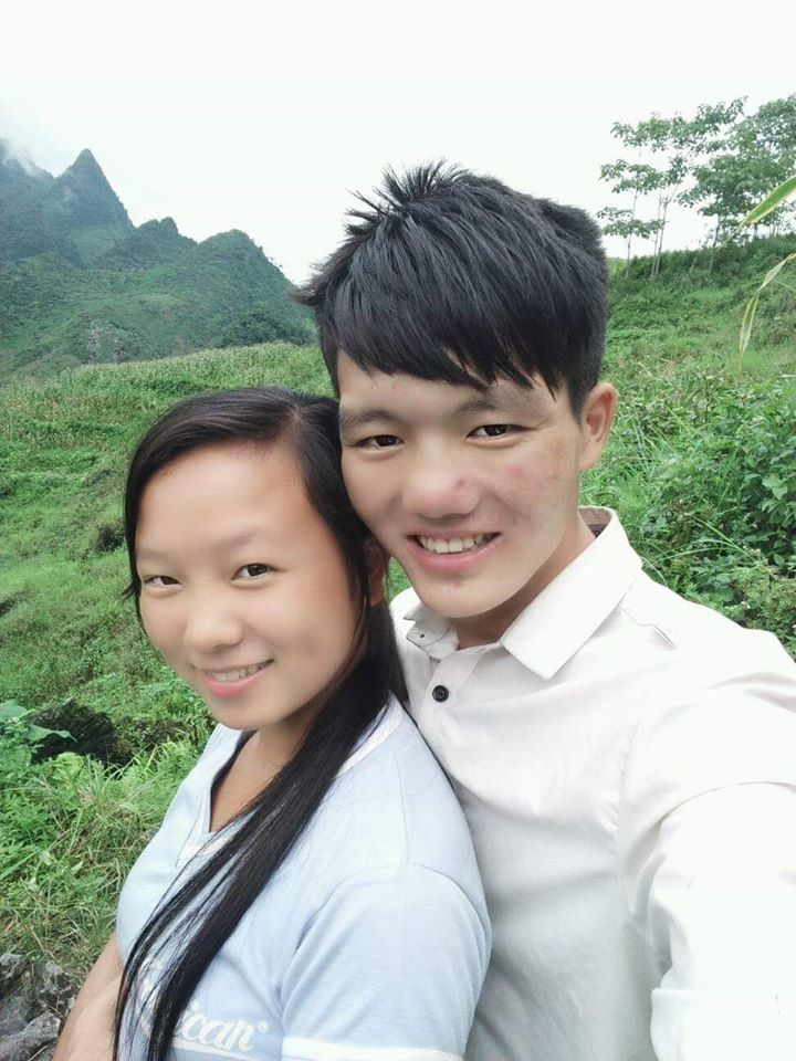 Lời Chúc Năm Mới Của Một Thanh Niên Người H'mông Bị Đuổi Ra Khỏi Nhà Vì Tin Chúa