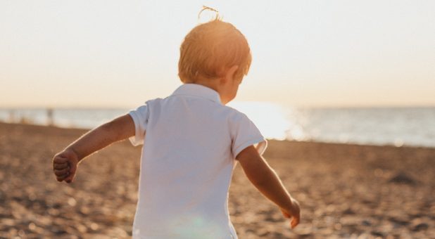 Đức Thánh Linh Đã Sử Dụng Một Cậu Con Trai Thuộc Hội-Thánh Báp-tít Để Chữa Lành Cho Mẹ Mình Như Thế Nào?