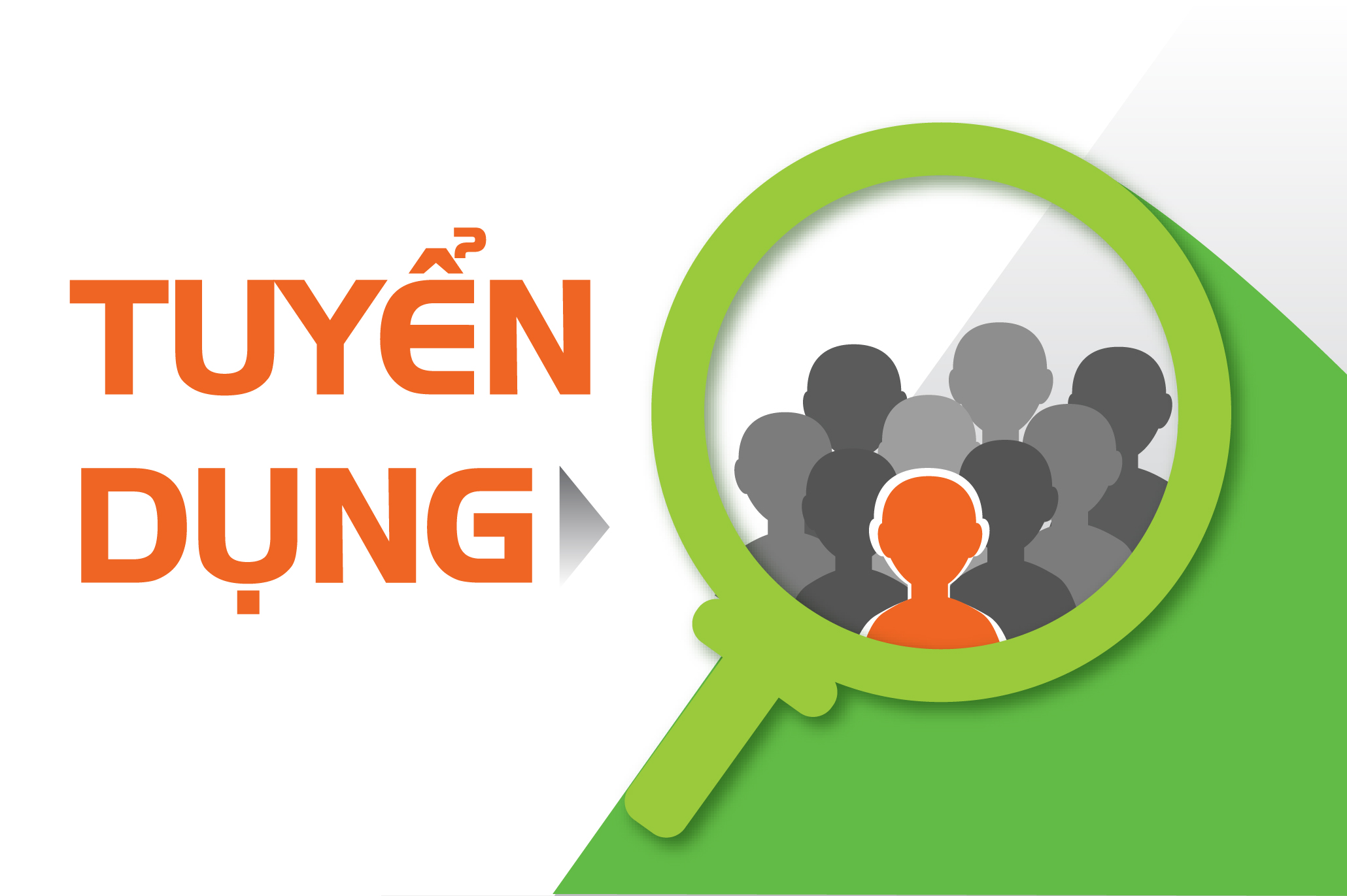 Thông Tin Tuyển Dụng: Thánh Kinh Hội tuyển dụng một nhân sự