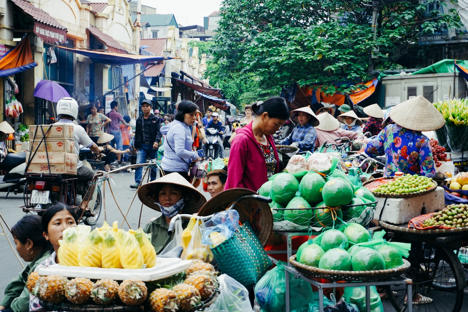 Lịch Cầu Nguyện Tháng 05/2021: Cầu nguyện cho người chưa tin