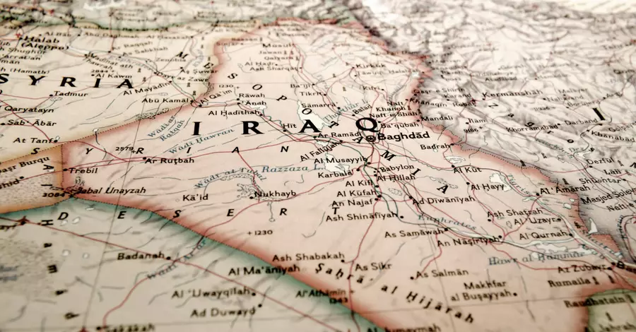 Iraq Tuyên Bố Lễ Giáng Sinh Sẽ Trở Thành Một Kỳ Nghỉ Hàng Năm Và Mang Lại Hy Vọng Cho Những Người Tị Nạn Theo Đạo Cơ Đốc
