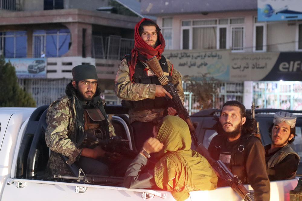 Cơ Đốc Nhân Afghanistan: ‘Chúng Tôi Đang Cầu Nguyện Cho Nhau Rằng Chúa Sẽ Đặt Các Thiên Sứ Của Ngài Quanh Nhà Chúng Tôi’