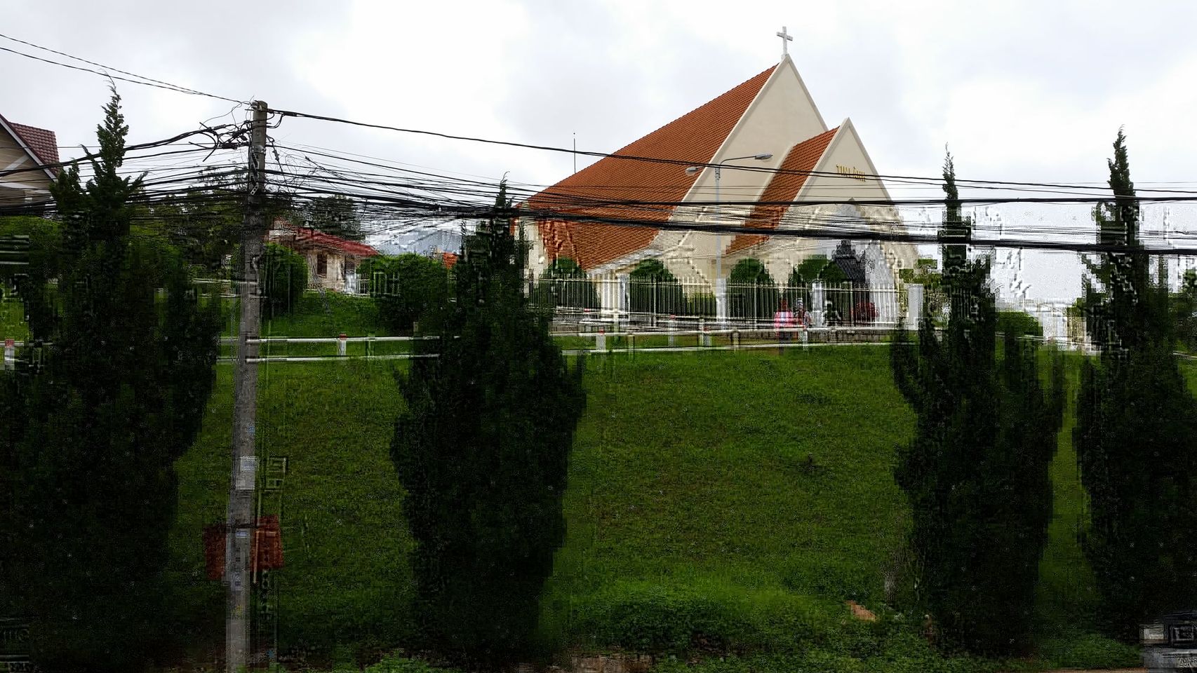 Hành Trình Theo Chúa – Phần 4: Tôi Sống Sót Sau Cuộc Chiến