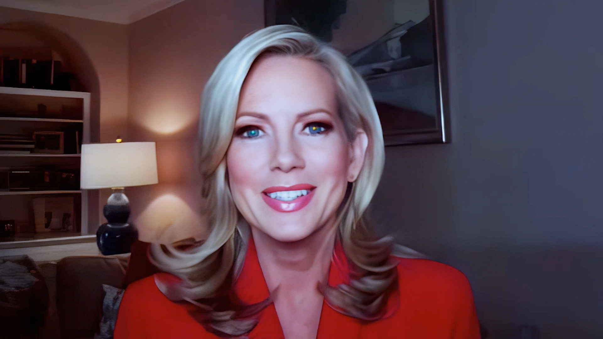 Shannon Bream Của Đài Fox News Nói Về Những Người Mẹ Và Con Gái Trong Kinh Thánh: 'Họ Thực Sự Đã Thấy Chúa Hành Động'