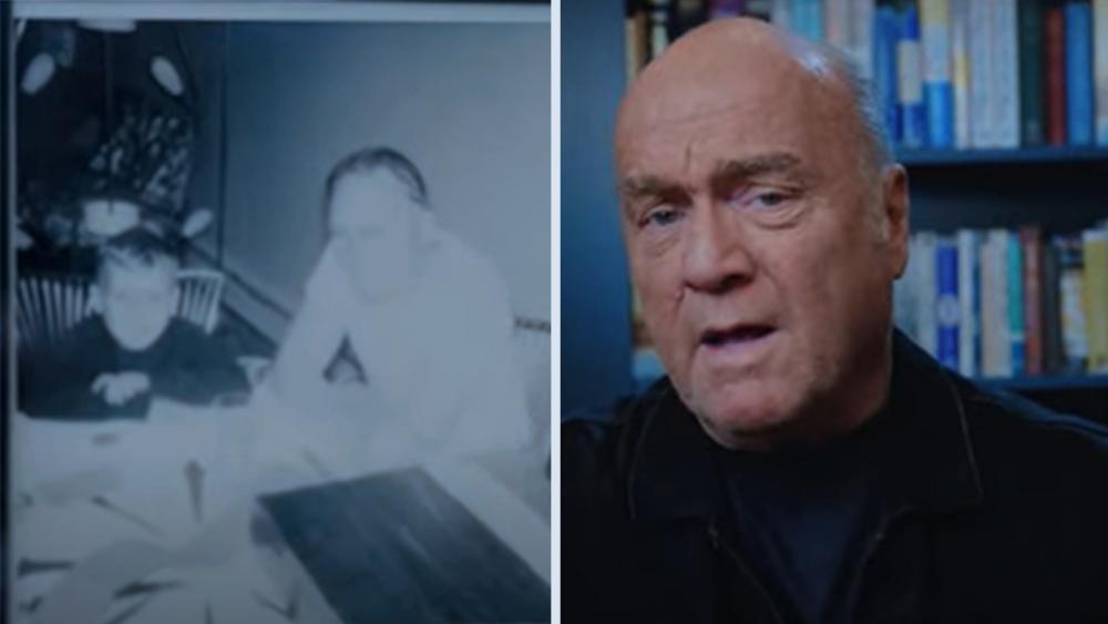 Điều Gì Xảy Ra Tiếp Sau Bộ Phim 'Jesus Revolution'? Greg Laurie Chia Sẻ Câu Chuyện Ấn Tượng, Phi Thường Về Cha Nuôi Của Anh