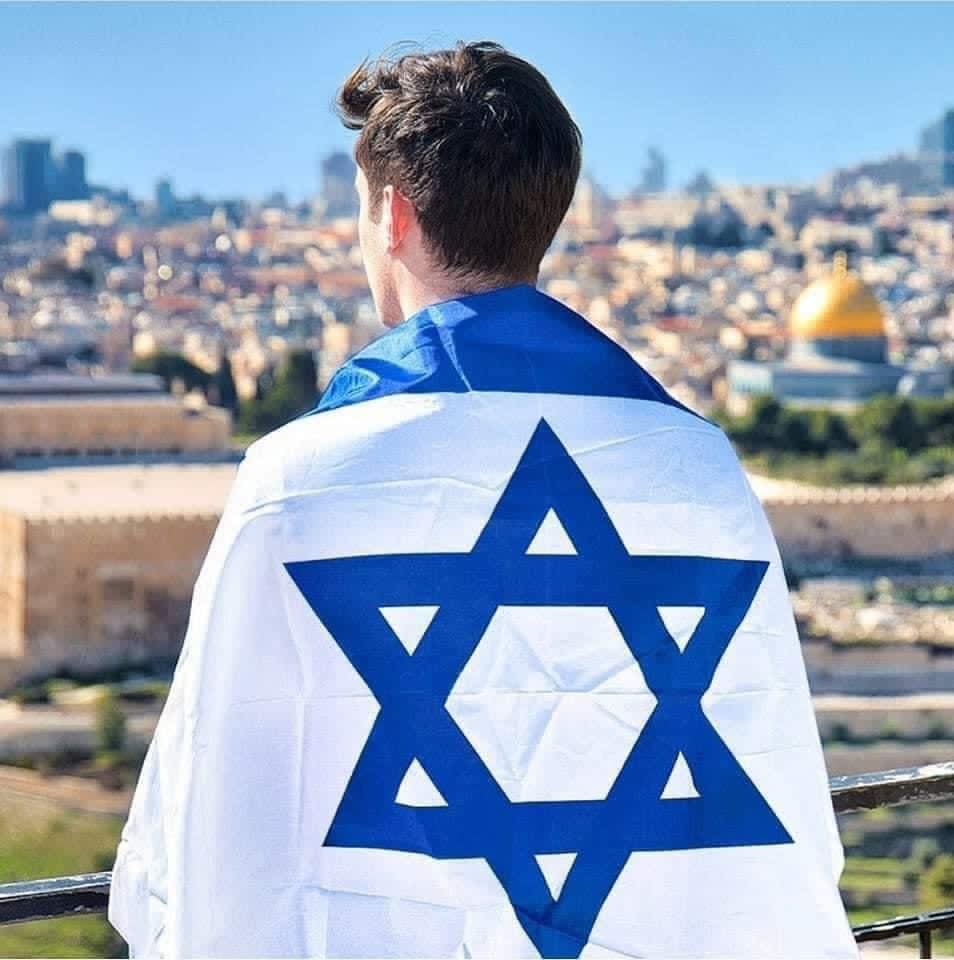 Israel Và Nguồn Gốc Của Sự Xung Đột Châu ÂU