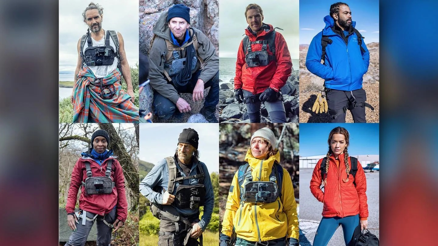 Bear Grylls Đưa Những Người Nổi Tiếng Vào Thế Giới Hoang Dã: 'Tôi Yêu Chúa Giê-xu... Ngài Hoàn Toàn Tự Do Khỏi Cái Gọi Là Tôn Giáo'