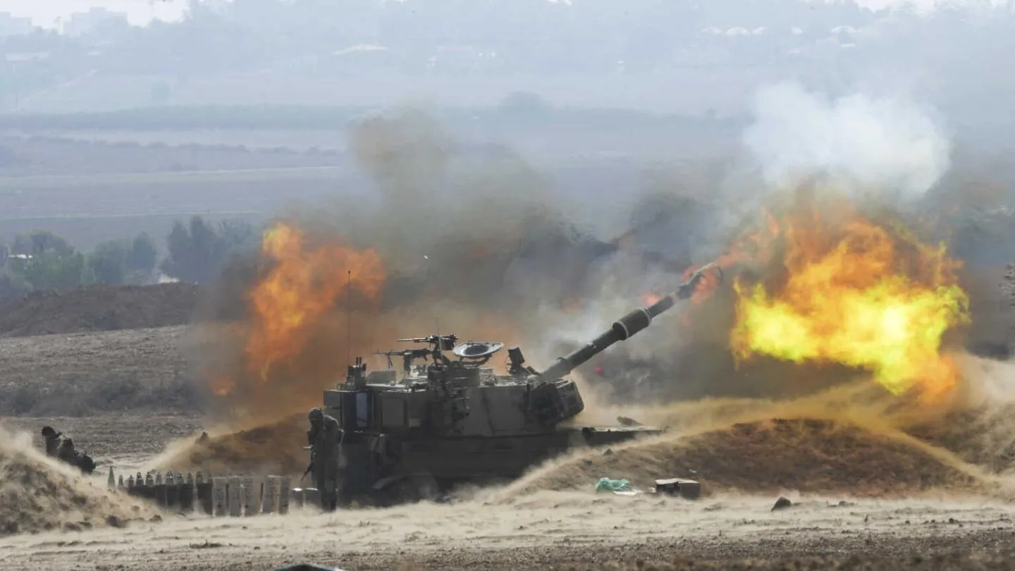 'Sống Trong Những Ngày Sau Rốt': Nỗi Kinh Hoàng Từ Những Kẻ Khủng Bố Hamas, Cuộc Chiến Ở Israel Có Liên Quan Gì Đến Những Lời Tiên Tri Về Thời Kỳ Cuối?