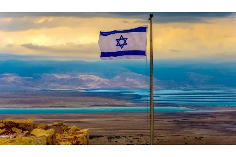Tại Sao Cơ Đốc Nhân Nên Quan Tâm Đến Israel?